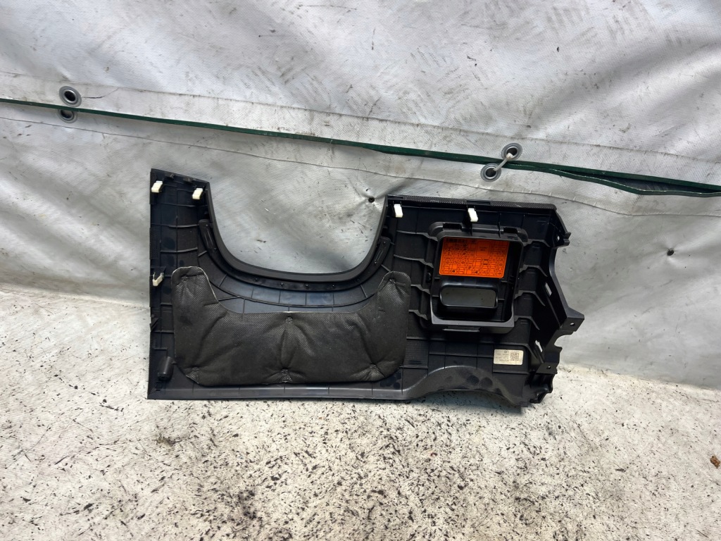 фото №6, Kia sportage захист pod кермо консолі