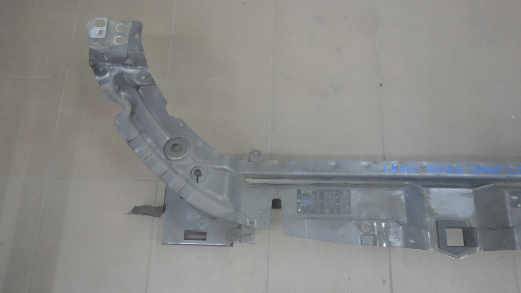 фото №9, Land rover discovery sport l550 14- підсилювач fk72-0320-af