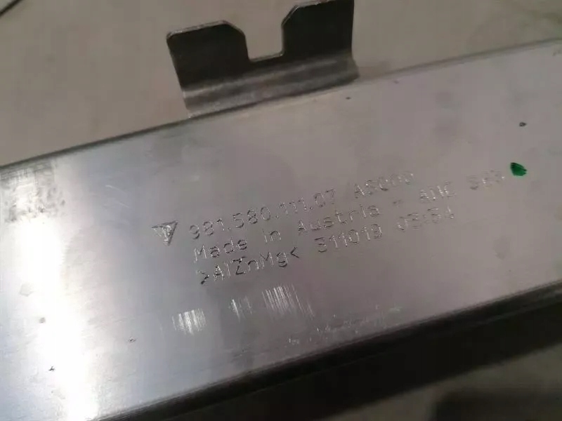 фото №6, Дуга захисний porsche boxster 718 98158014900 дуга захисний