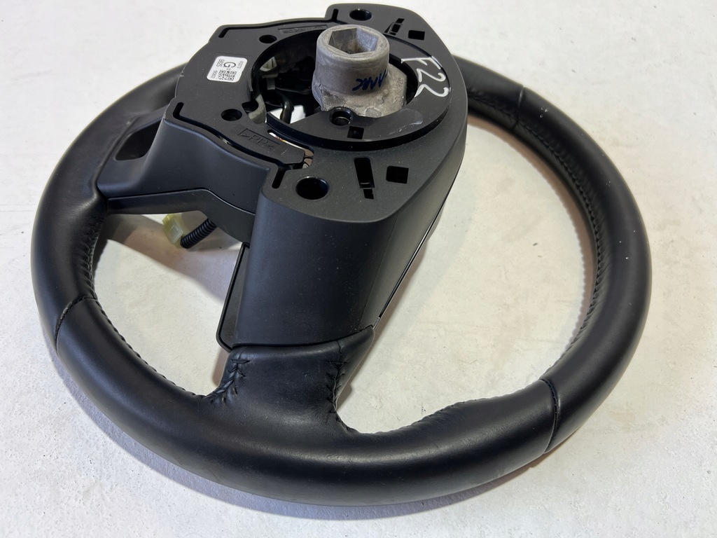 фото №14, Mazda cx-5 kf воздуховод rok 2020