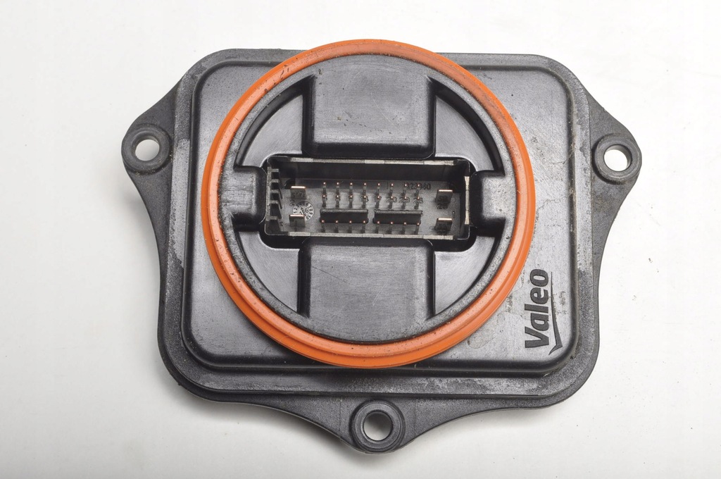 фото №1, Volvo xc90 ii модуль led 31395946