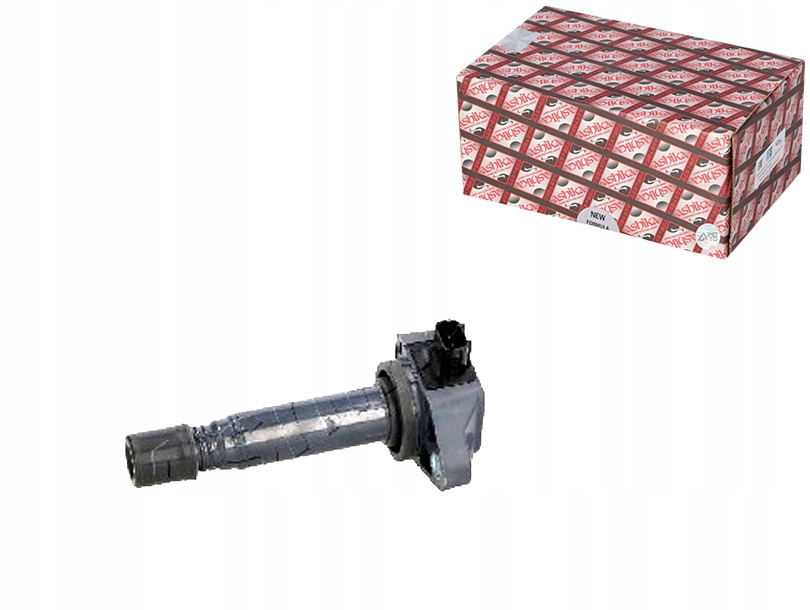 фото №1, Катушка зажигания honda ashika