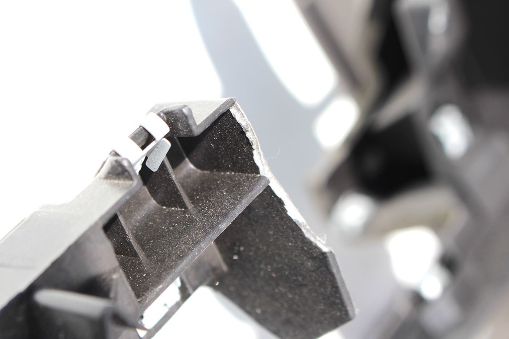 фото №13, Vw golf 5 v jetta консоль приборная панель приборная pulpit приборная панель 5g 1k1857181 1k1