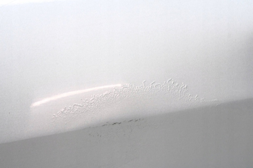 фото №8, Honda jazz ii 01r- дверь левая передние левый перед g506m