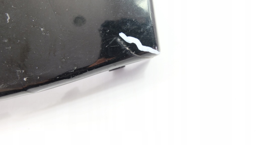 фото №4, Scenic iii lift накладка бампера перед 820722501