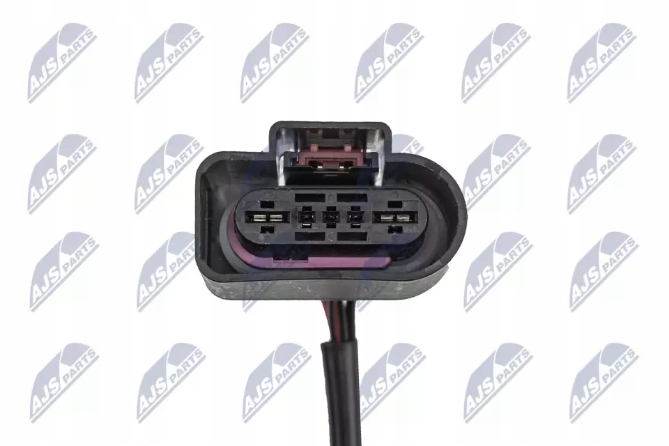 фото №2, Nty bpp-vw-001 блок управления, насос топлива