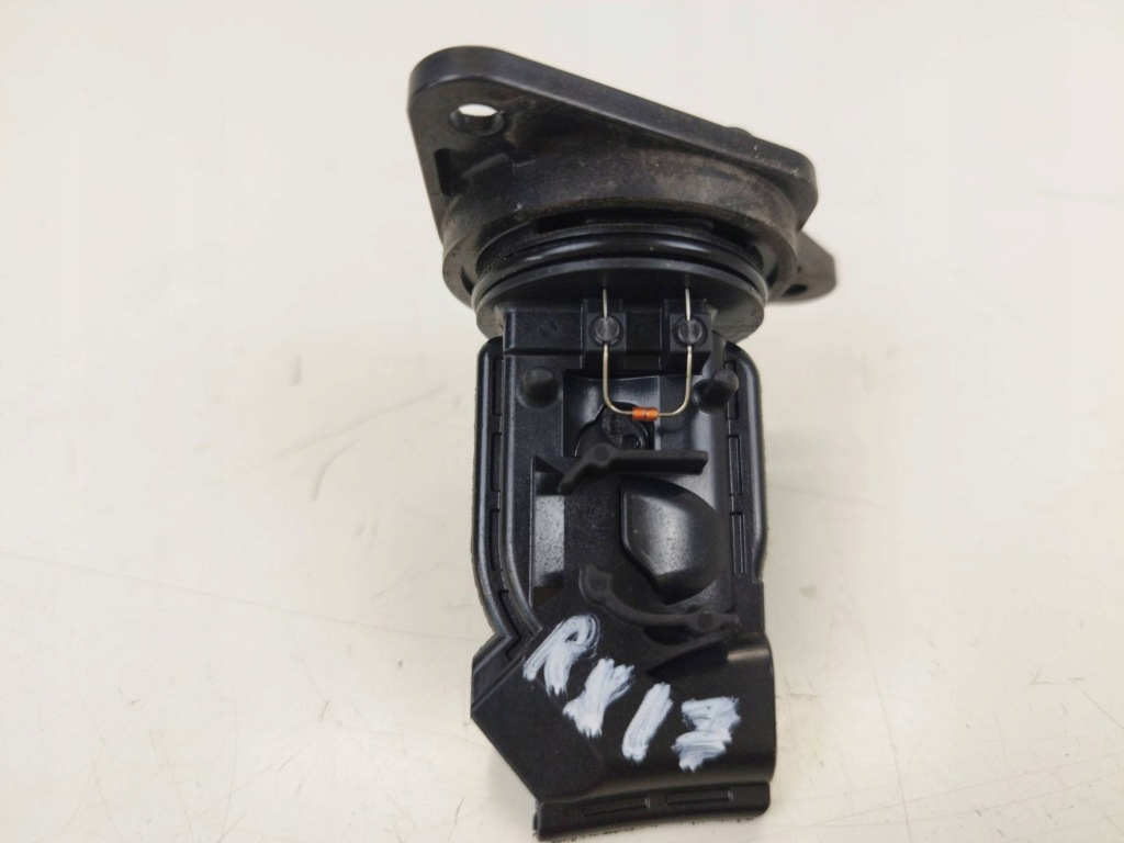 фото №4, Lexus rx 450h 2017 витратомір масовий повітря maf