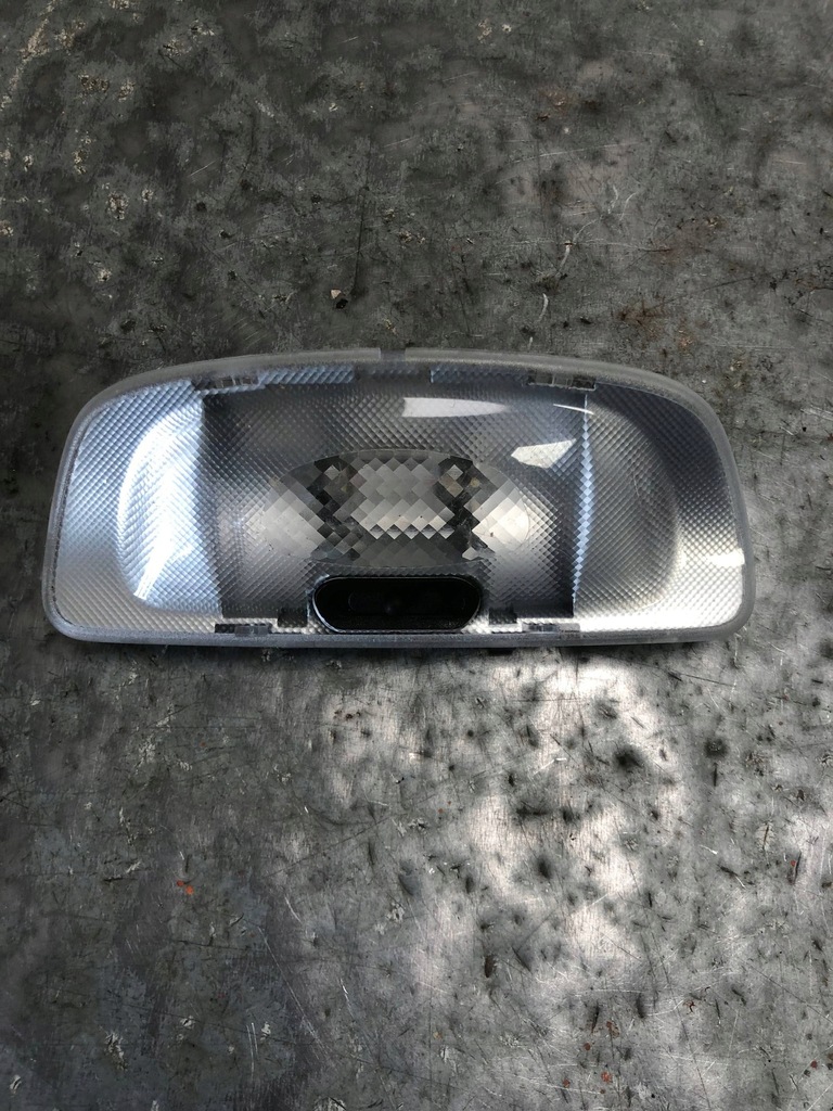 фото №1, Лампа стельовий mercedes vito w638 6388201501