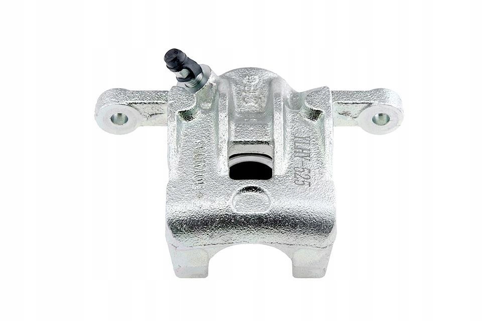 фото №4, Супорт задня правий hyundai matrix 01-10