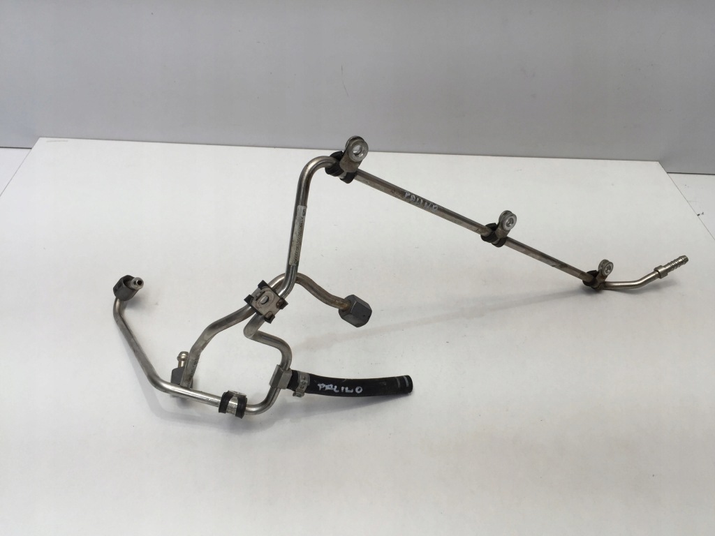 Купити Mercedes a45 w177 2.0 amg 421 ps дроти пального