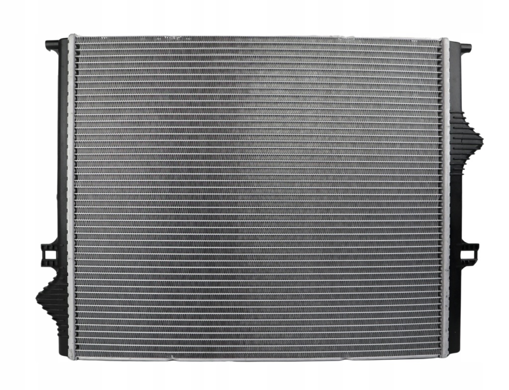 фото №4, Радиатор bmw 2 f22 / f23 2014 - 2017