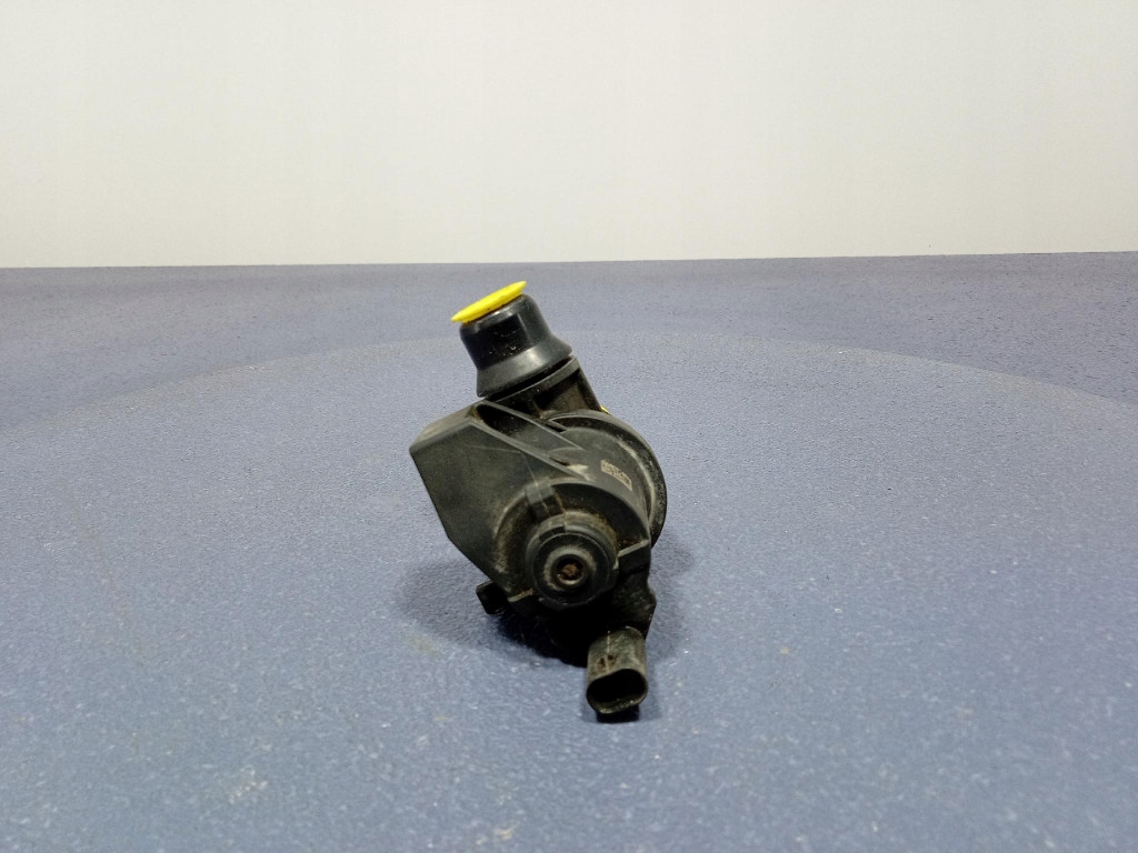 фото №7, Bmw ix1 x1 u11 клапан отопителя 9896408