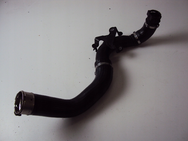 фото №1, Труба турбіни renault captur i lift 0.9 tce fl
