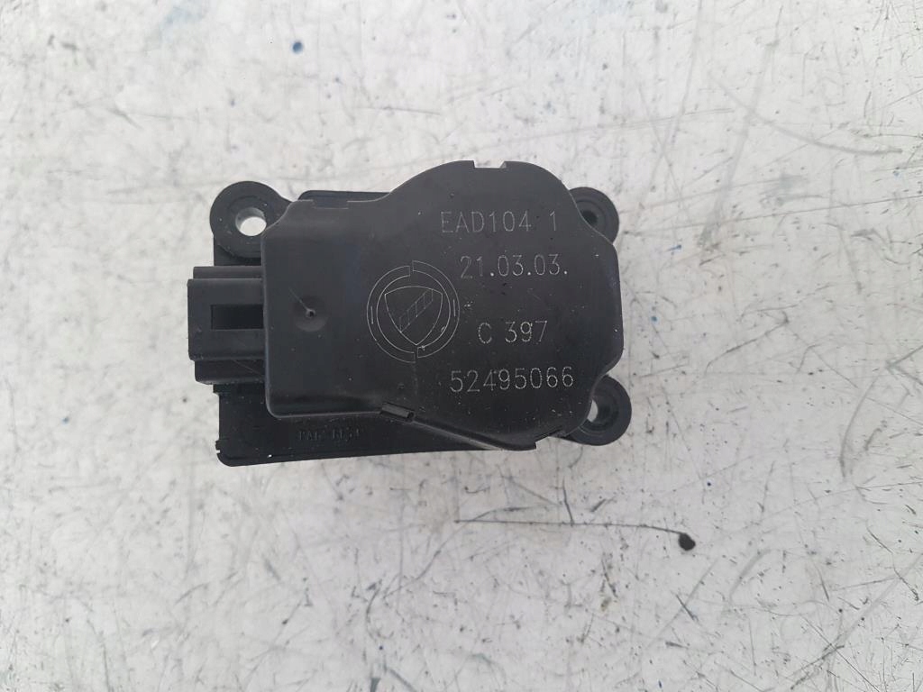 фото №1, Моторчик отопитель alfa romeo 147 52495066