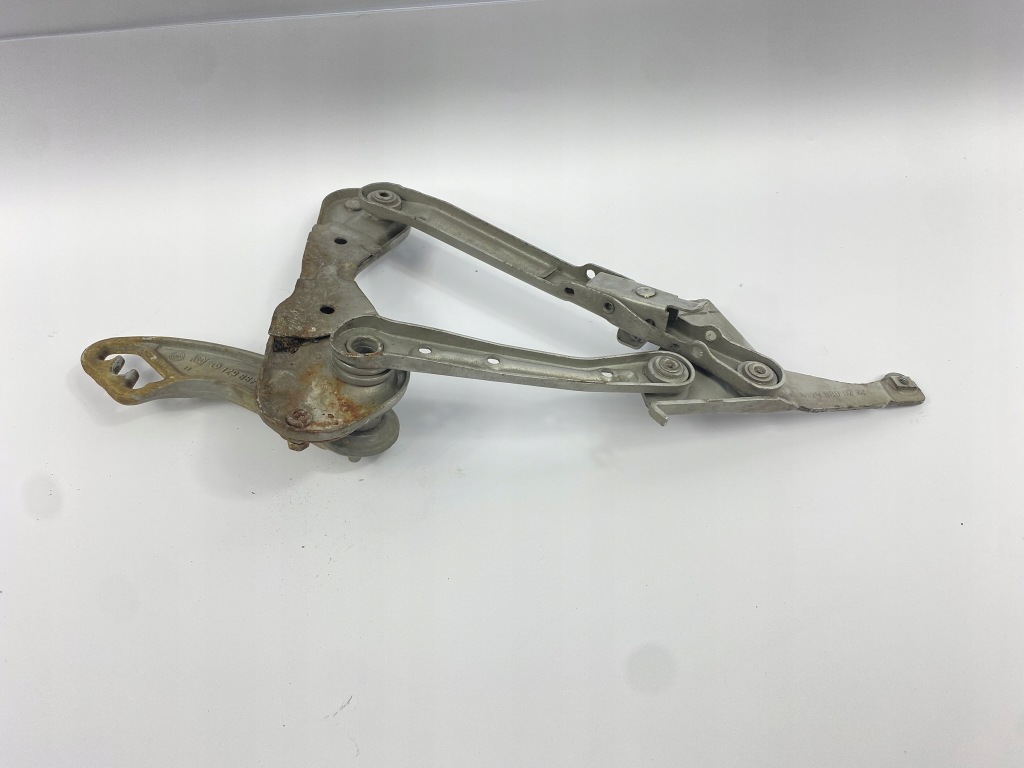 Петля капот крышки mercedes w140 c140 r129 sl правый 1298800228 1298870274 Киев