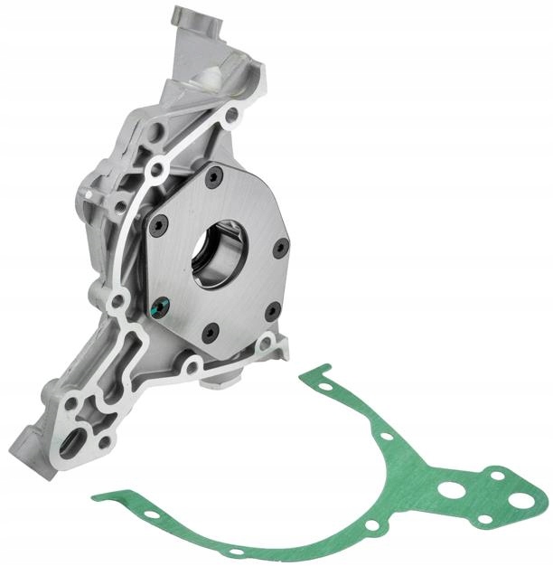 фото №2, Насос масла nty bpo-pl-001