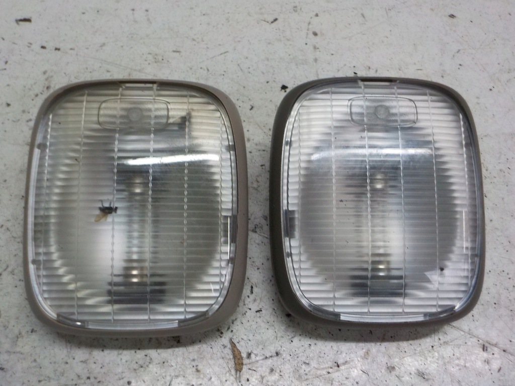 фото №1, Daf xf 105 лампа