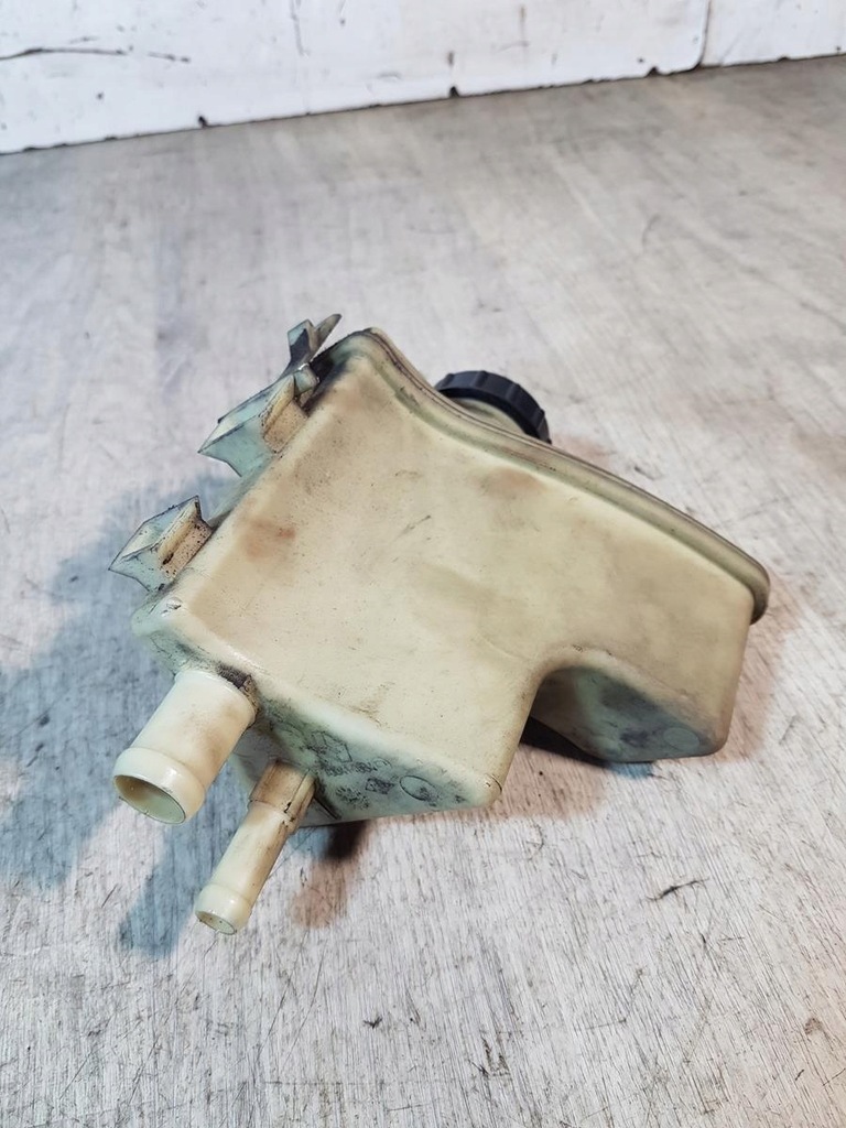 фото №3, Бачок усилителя renault clio thalia lift kangoo