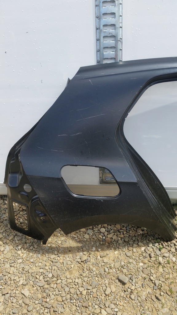 фото №1, Крила vw golf viii 8 задня hb