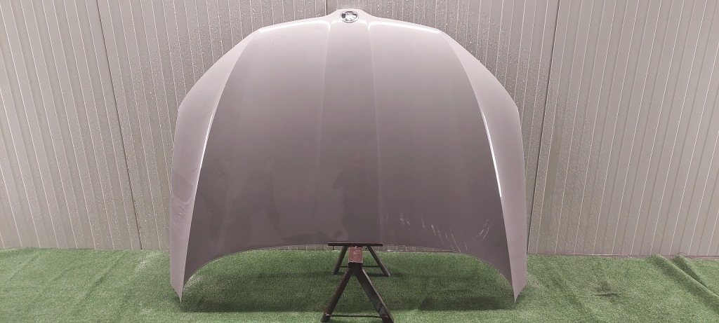 фото №1, Капот skoda superb iii 15-24 lak: lf7a m3m3