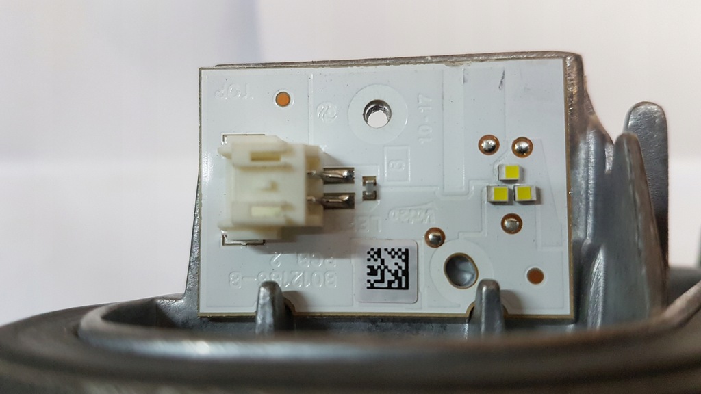 фото №6, Модуль led преобразователь bmw f32 f80