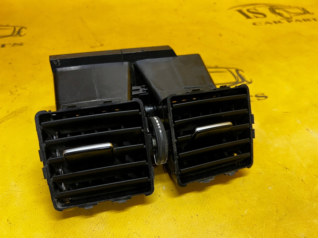 фото №1, Решітка обдув задня тунель середнього mercedes gls x166