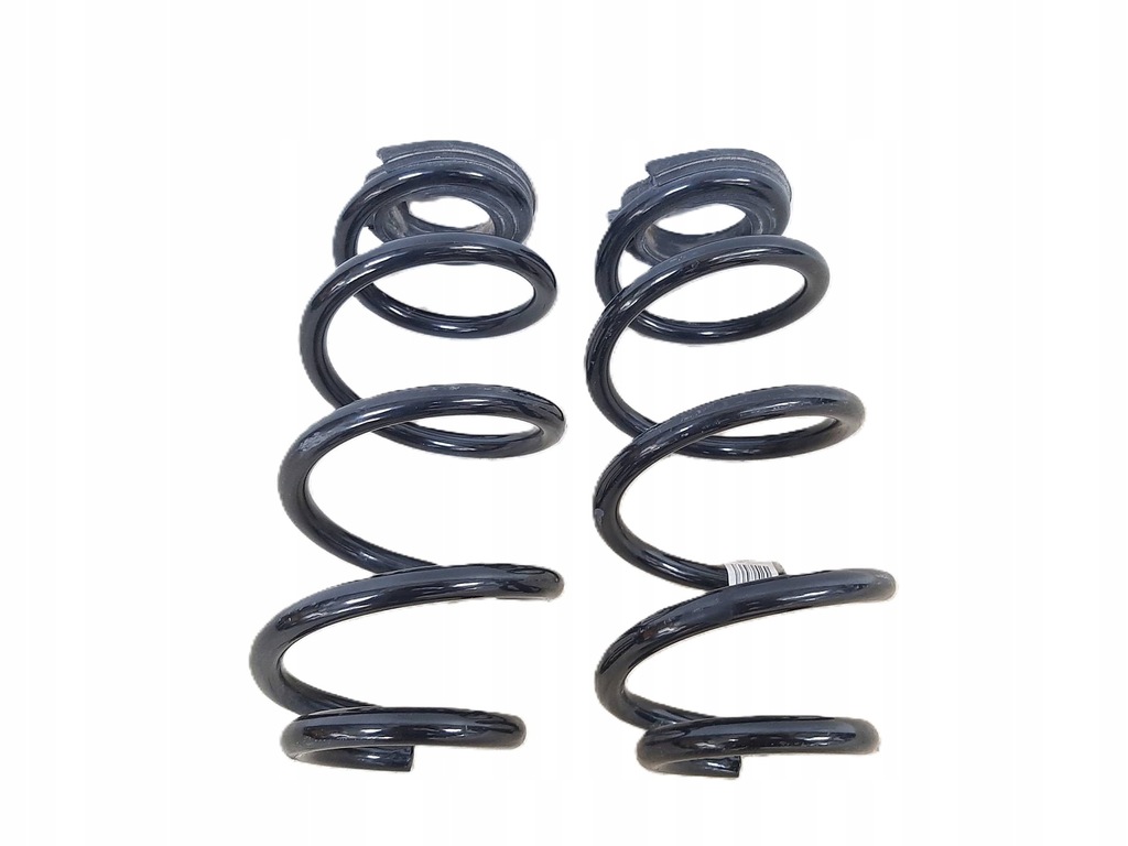 фото №1, Комплект пружини підвіска задня qc mini f56