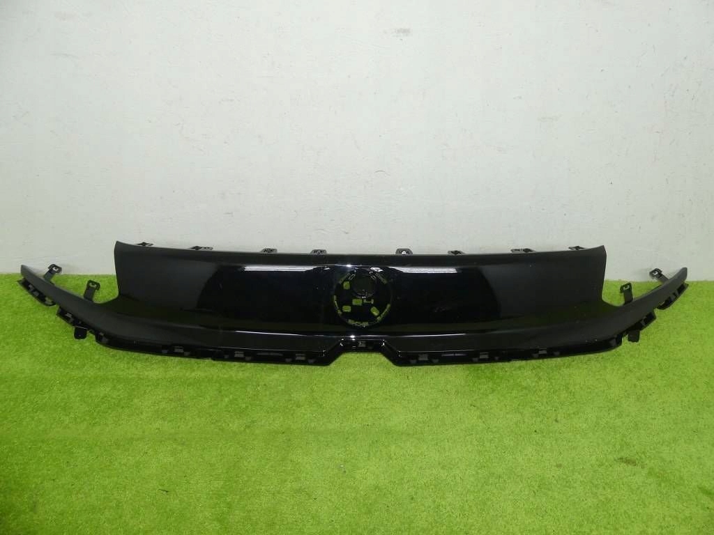 фото №1, Решітка радіатора решітка радіатора opel combo e lift 23r- новий