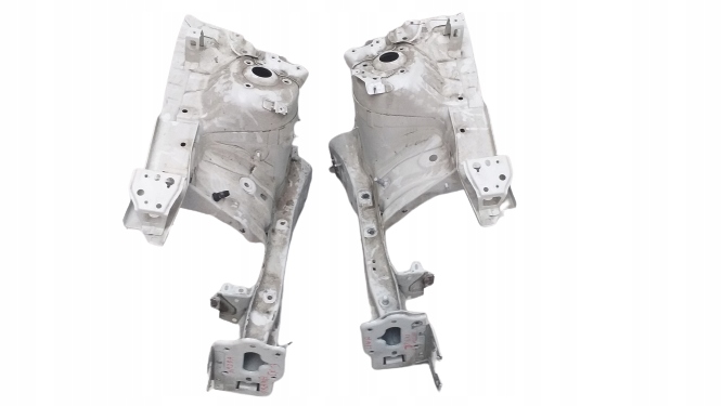 фото №1, Лонжерон mazda cx3 46g 41w 25d 42s 41b