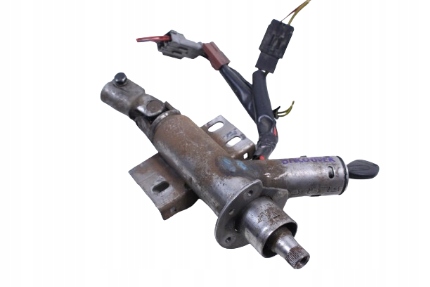 фото №1, Замок запалювання ключ chatenet barooder