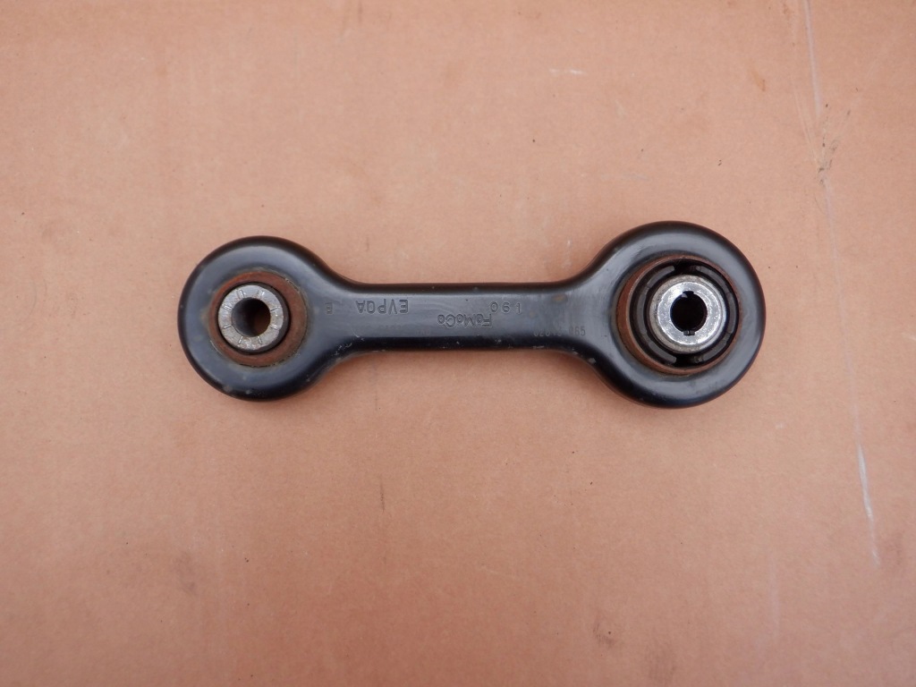 фото №1, Важіль задній лівий правий ford edge lift