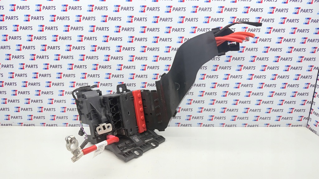 фото №1, Bmw g30 g31 g11 розподільник струму клема 6802943