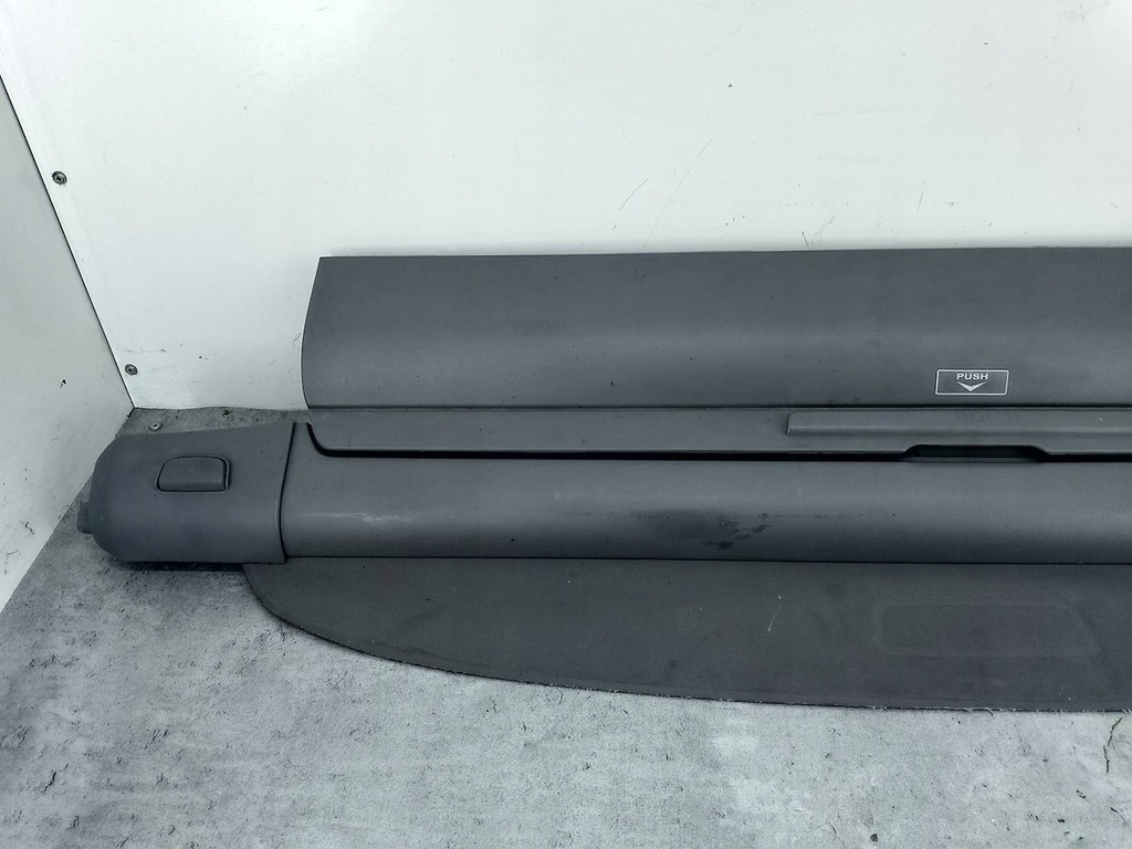 фото №8, Шторка багажника volvo v50 9918200386