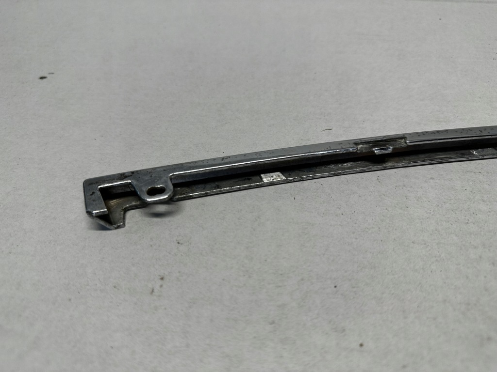 фото №6, Хром бампера перед лівий audi a6 c5 allroad