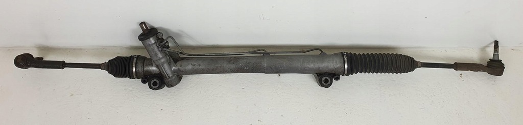 фото №7, Рулевая рейка трансмиссия jeep cherokee iii wh europa