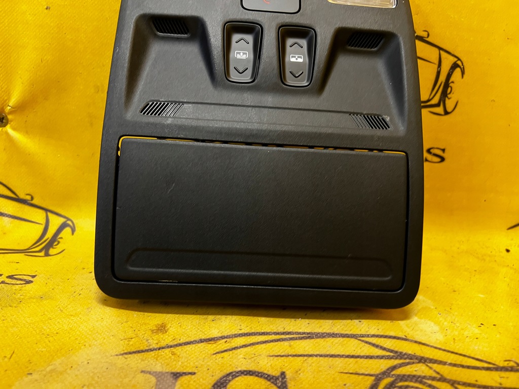 фото №5, Фонари потолочный перед ford kuga mk3 st line