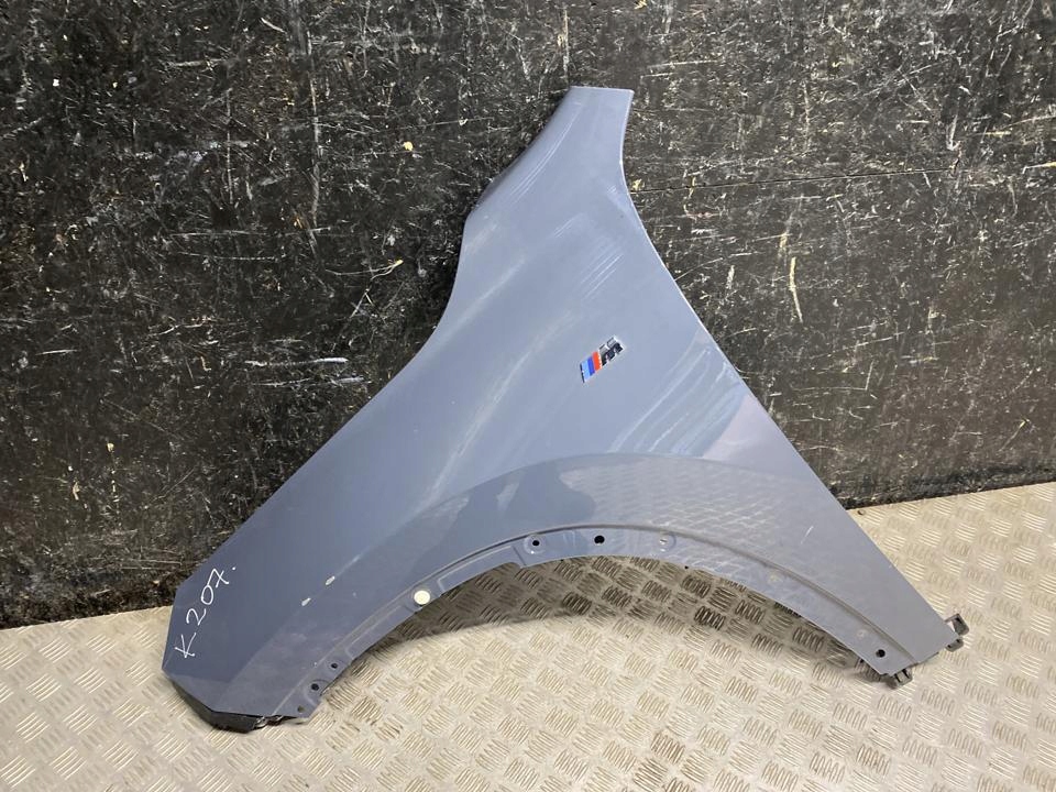 Купить Крыло  bmw x1 2025 левая сторона
