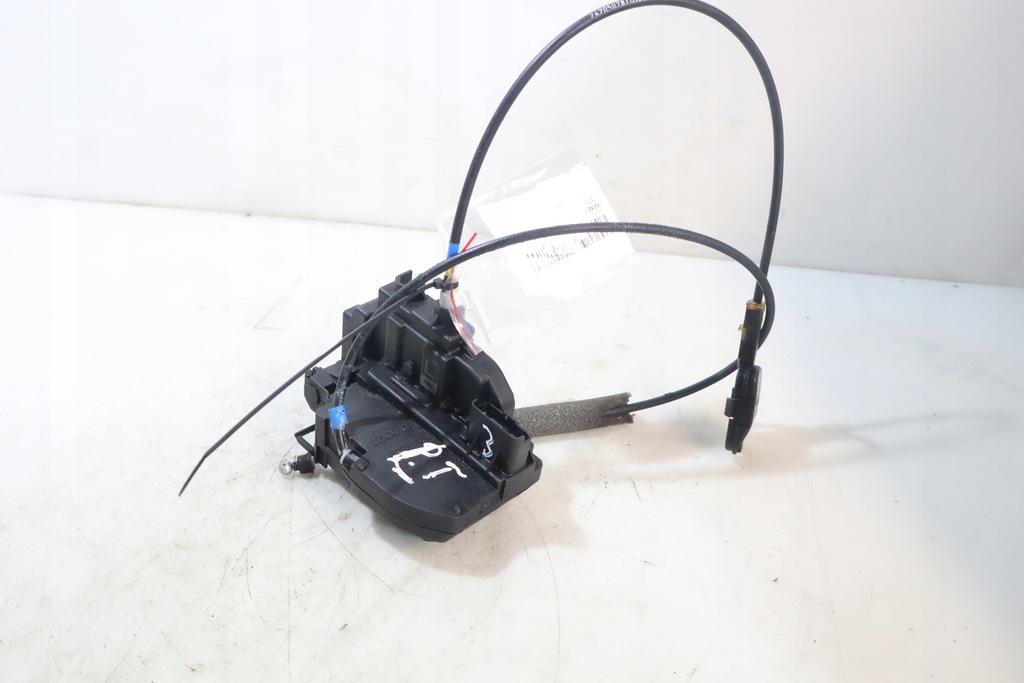 фото №1, Замок правый перед дверь nissan note i