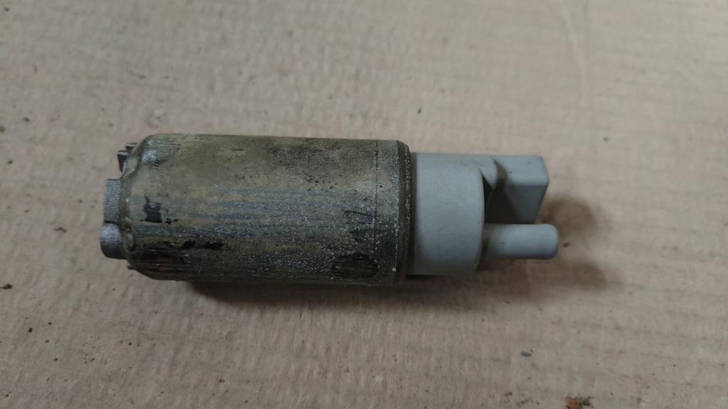 Насос топлива renault toyota fiat quad bombardier bosch 0580453457 Доставка