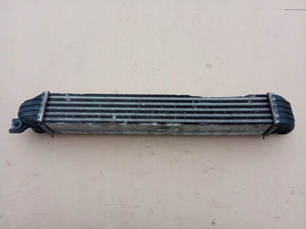 фото №7, Mini cooper - интеркулер 2751277-07