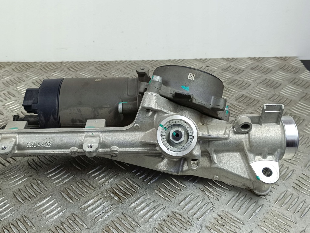 2025 mg hs рулевая рейка 11767896 Киев