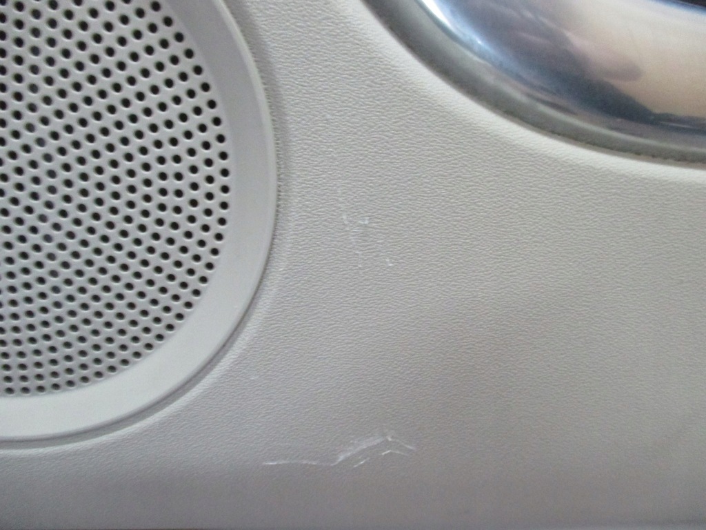 фото №5, Сидіння оббивка шкіра land rover discovery sport