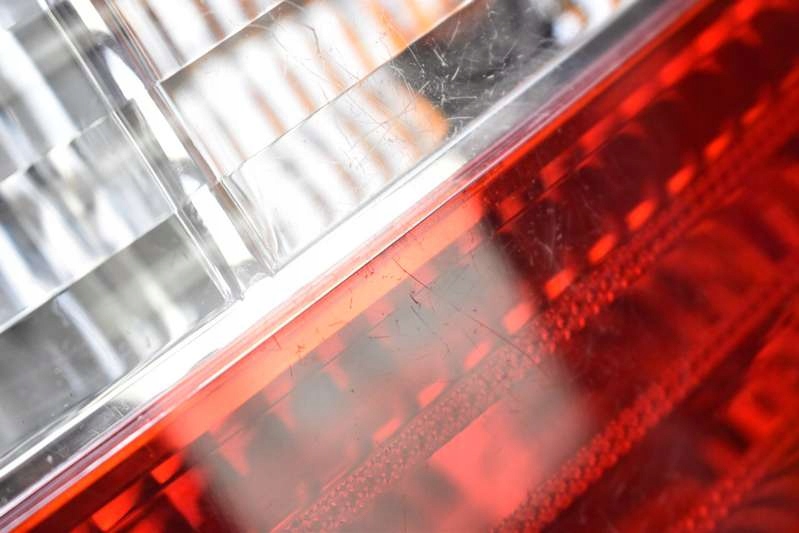 фото №16, Лампа правая задняя задняя 223-1938r kia sportage 2 ii lift 08-10