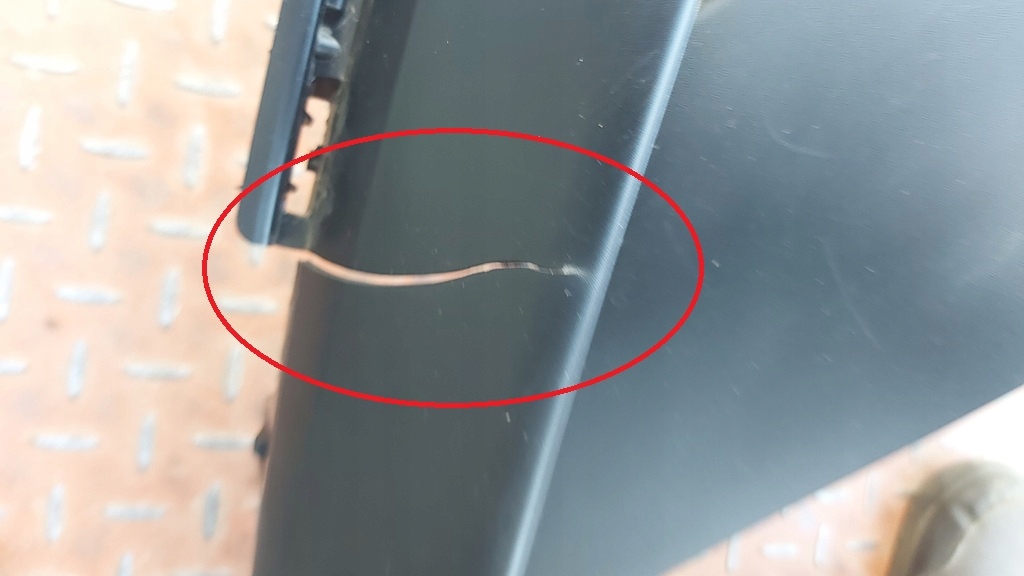 фото №13, Бампер перед передний toyota proace city 23- lift