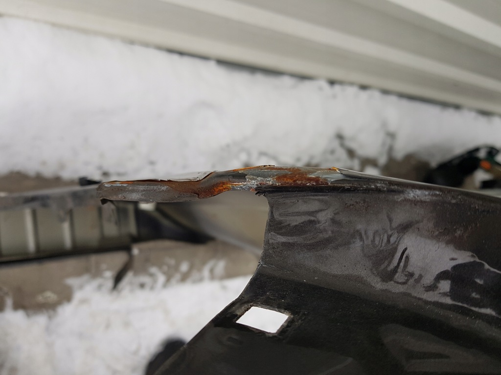 фото №5, Nissan juke f15 10-14r крила правий перед kaxg