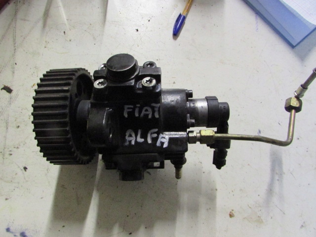 Купить Насос впрыскная fiat stilo, alfa romeo
