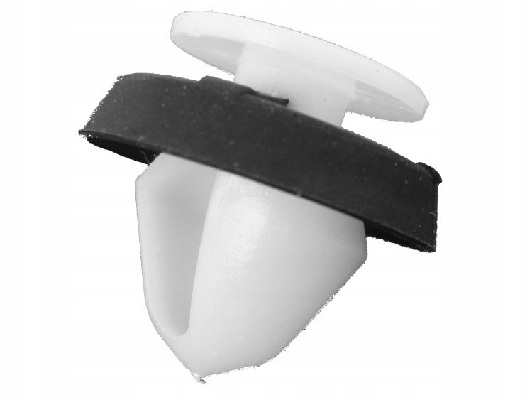 фото №1, 10x skoda roomster superb yeti клипса обивка dr