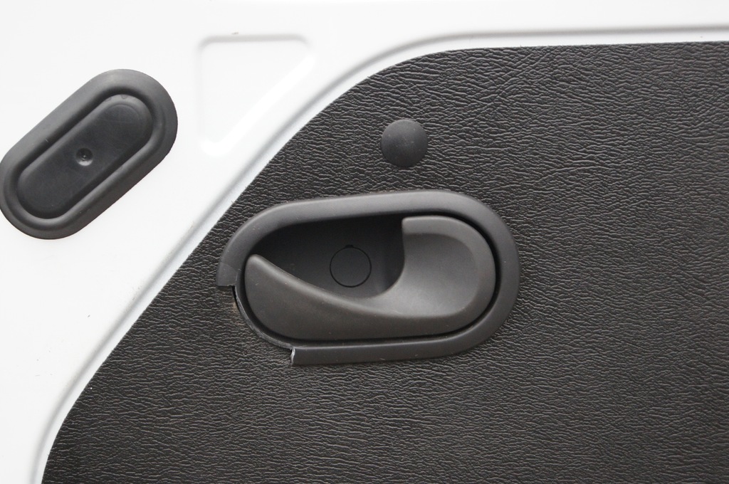 фото №12, Renault master iv po 2019 doka дверь правый задняя задние