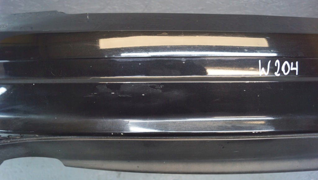 Купить Бампер задний mercedes w204 седан amg