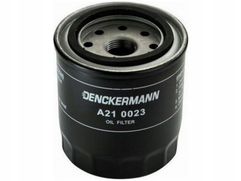 Купить Фильтр масла isuzu gemini 1.5 88-93